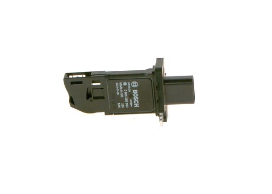 Picture of BOSCH - 0 986 280 700 - Air Mass Sensor (Mixture Formation)