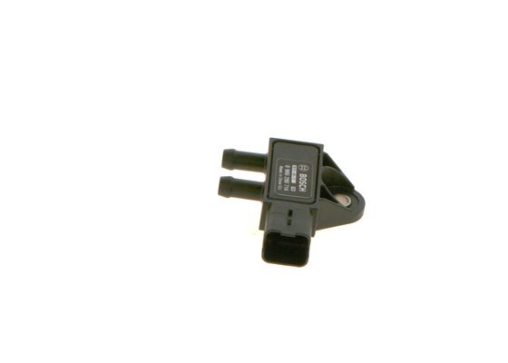 Picture of BOSCH - 0 986 280 714 - Sensor, exhaust pressure (Mixture Formation)