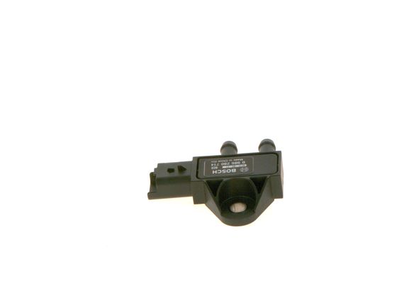 Picture of BOSCH - 0 986 280 714 - Sensor, exhaust pressure (Mixture Formation)