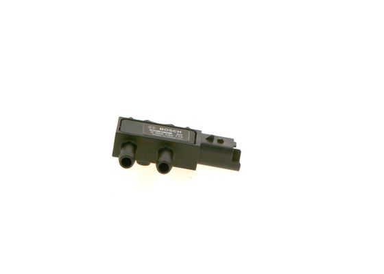Picture of BOSCH - 0 986 280 714 - Sensor, exhaust pressure (Mixture Formation)