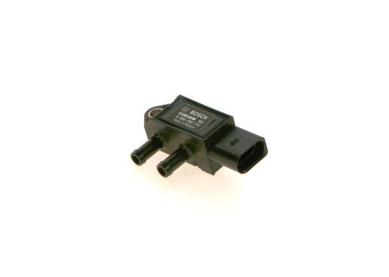 Picture of BOSCH - 0 986 280 715 - Sensor, exhaust pressure (Mixture Formation)
