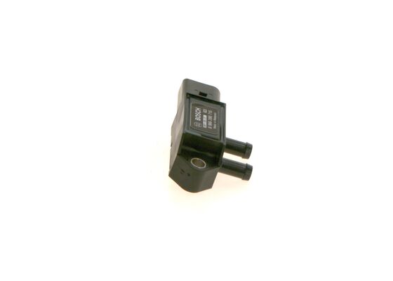 Picture of BOSCH - 0 986 280 715 - Sensor, exhaust pressure (Mixture Formation)