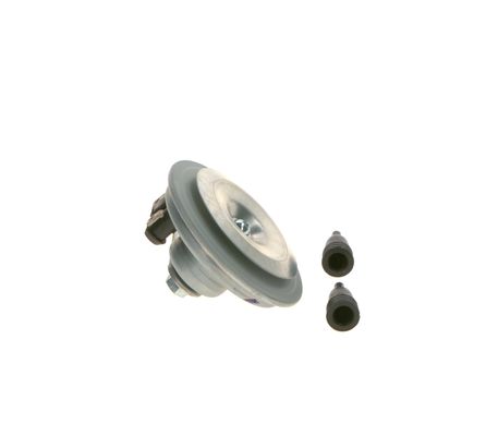 Picture of BOSCH - 0 986 320 146 - Air Horn (Signal System)