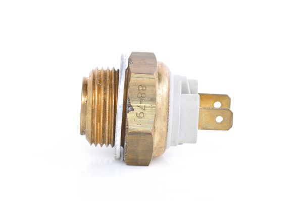 Image de Sonde, température du liquide de refroidissement - BOSCH - 0 986 347 003