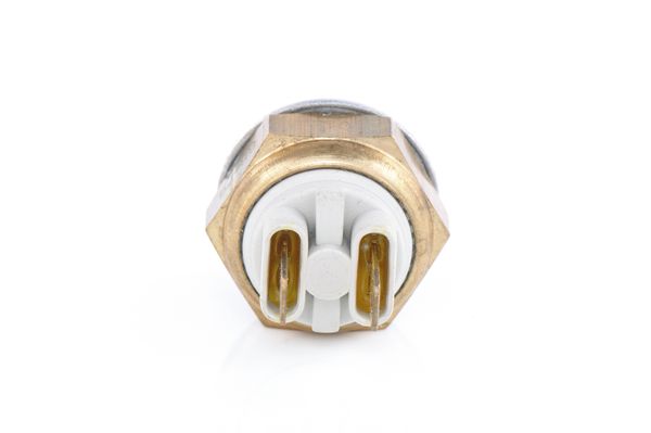 Image de Sonde, température du liquide de refroidissement - BOSCH - 0 986 347 003