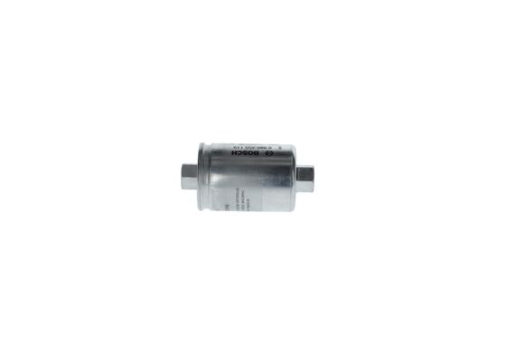 Picture of BOSCH - 0 986 450 119 - Fuel filter (Fuel Supply System)