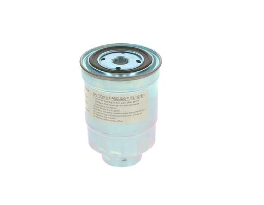 Picture of Fuel Filters - BOSCH - 0 986 450 508