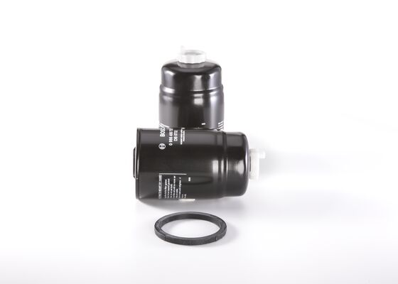 Image de Filtre à carburant - BOSCH - 0 986 450 732