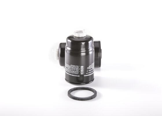 Image de Filtre à carburant - BOSCH - 0 986 450 732
