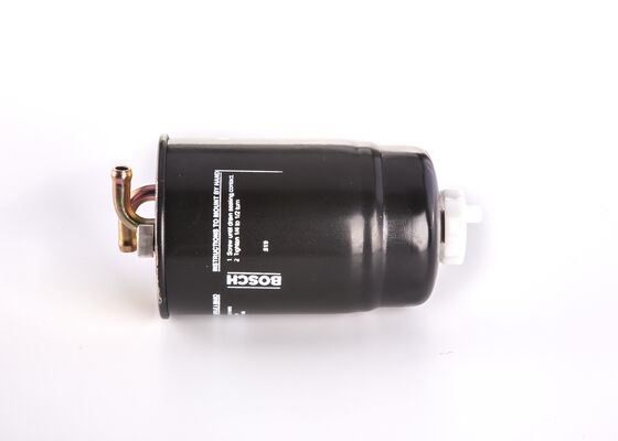 Image de Filtre à carburant - BOSCH - 0 986 450 851