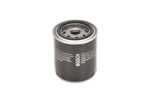 Picture of BOSCH - 0 986 452 023 - Oil Filter (Lubrication)