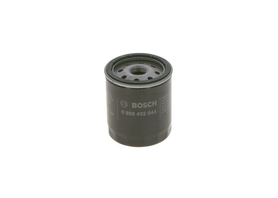 Picture of BOSCH - 0 986 452 044 - Oil Filter (Lubrication)