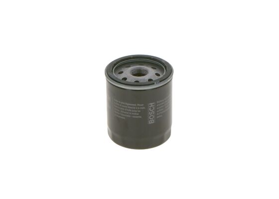 Picture of BOSCH - 0 986 452 044 - Oil Filter (Lubrication)