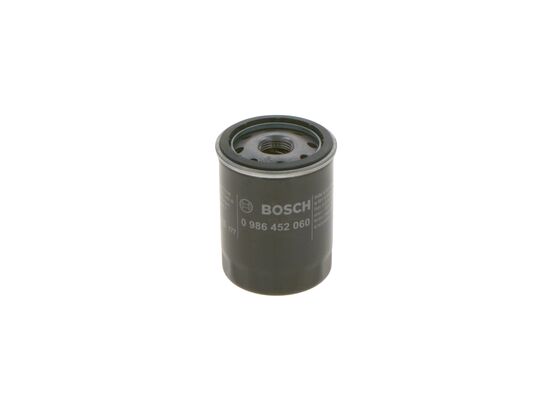 Slika BOSCH - 0 986 452 060 - Filter za ulje (Podmazivanje)