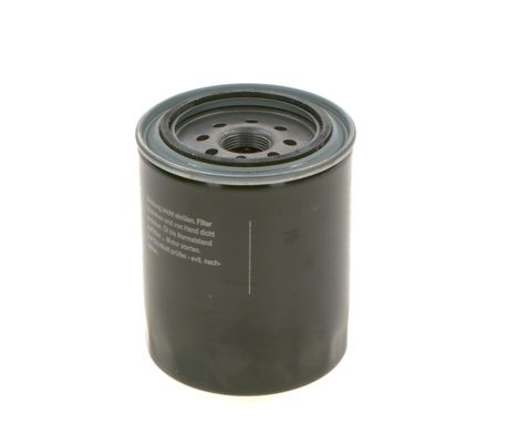 Picture of BOSCH - 0 986 452 062 - Oil Filter (Lubrication)