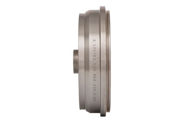 Picture of Brake Drum - BOSCH - 0 986 477 287