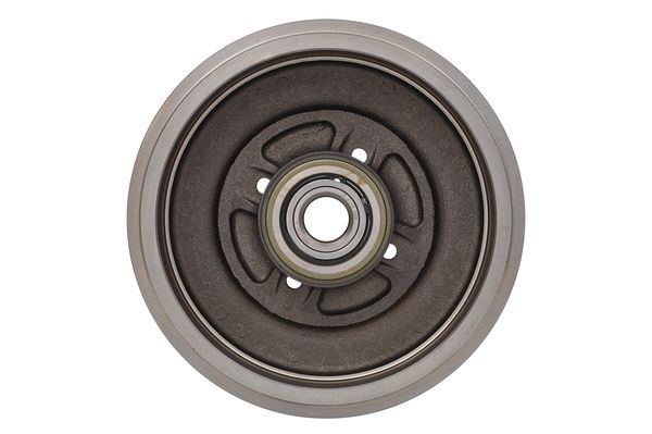 Picture of Brake Drum - BOSCH - 0 986 477 287