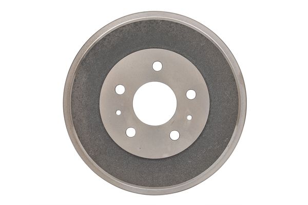 Picture of Brake Drum - BOSCH - 0 986 477 291