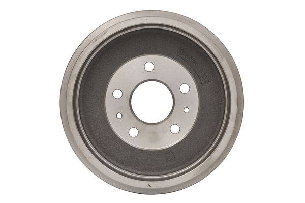 Picture of Brake Drum - BOSCH - 0 986 477 291