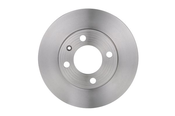 BOSCH - 0 986 478 010 - Kočioni disk (Kočioni uređaj)