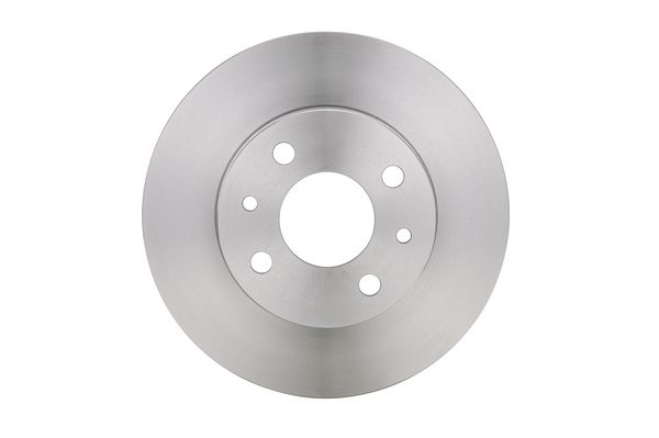 BOSCH - 0 986 478 342 - Kočioni disk (Kočioni uređaj)