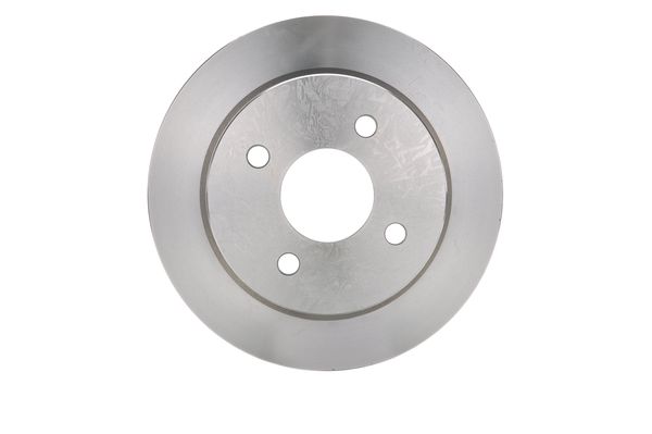 BOSCH - 0 986 478 344 - Kočioni disk (Kočioni uređaj)