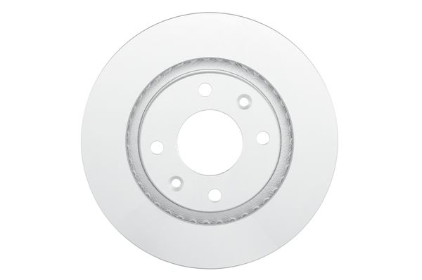 KOČIONI DISKOVI - BOSCH - 0 986 478 618