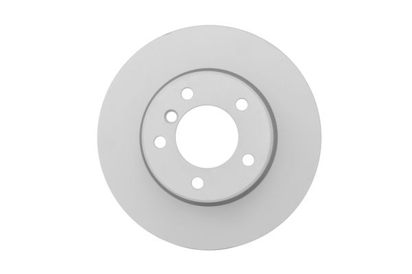 KOČIONI DISKOVI - BOSCH - 0 986 479 055