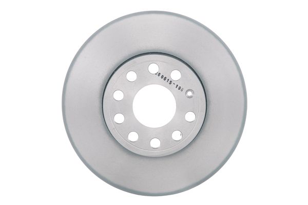 BOSCH - 0 986 479 088 - Kočioni disk (Kočioni uređaj)