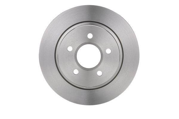 BOSCH - 0 986 479 170 - Kočioni disk (Kočioni uređaj)