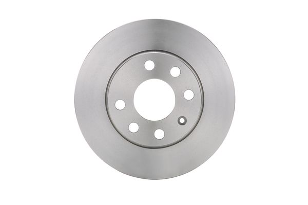 Slika BOSCH - 0 986 479 190 - Kočioni disk (Kočioni uređaj)