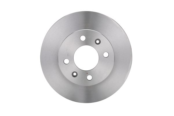 BOSCH - 0 986 479 206 - Kočioni disk (Kočioni uređaj)