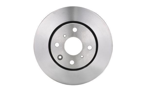 BOSCH - 0 986 479 239 - Kočioni disk (Kočioni uređaj)