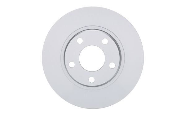 BOSCH - 0 986 479 916 - Kočioni disk (Kočioni uređaj)