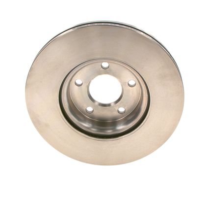Picture of Brake Disc - BOSCH - 0 986 479 956