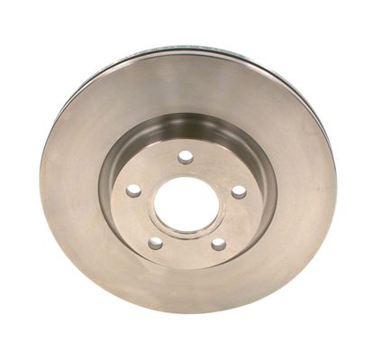 Picture of Brake Disc - BOSCH - 0 986 479 956