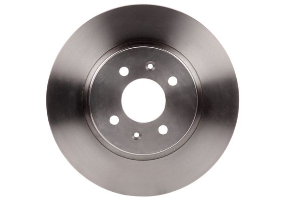 Picture of BOSCH - 0 986 479 B05 - Brake Disc (Braking System)