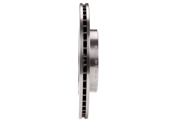 Picture of BOSCH - 0 986 479 B05 - Brake Disc (Braking System)