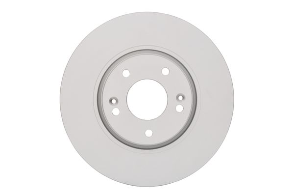 BOSCH - 0 986 479 C51 - Kočioni disk (Kočioni uređaj)