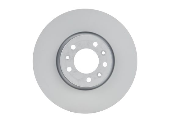 Picture of BOSCH - 0 986 479 E52 - Brake Disc (Braking System)