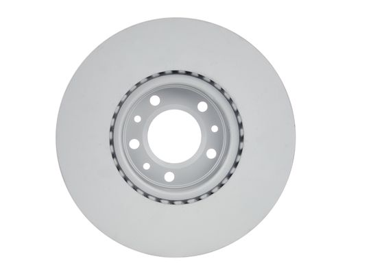 Picture of BOSCH - 0 986 479 E52 - Brake Disc (Braking System)