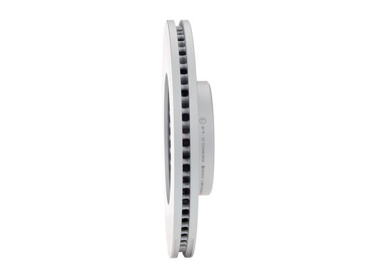 Picture of BOSCH - 0 986 479 E52 - Brake Disc (Braking System)