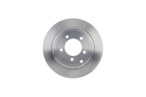 ZADNJI KOČIONI DISKOVI - BOSCH - 0 986 479 R07