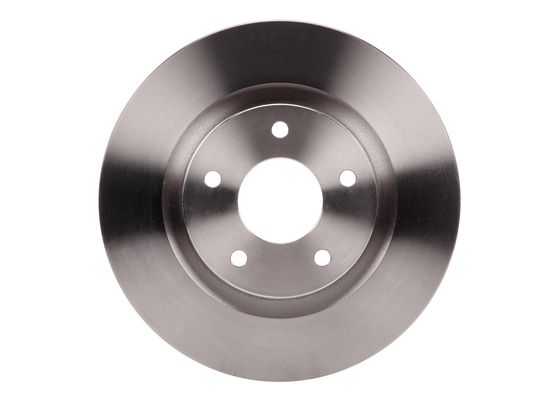 BOSCH - 0 986 479 R89 - Kočioni disk (Kočioni uređaj)