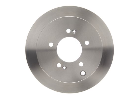Picture of BOSCH - 0 986 479 U37 - Brake Disc (Braking System)