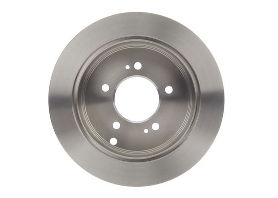 Picture of BOSCH - 0 986 479 U37 - Brake Disc (Braking System)
