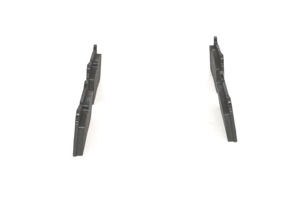 Image de Kit de plaquettes de frein, frein à disque - BOSCH - 0 986 494 702