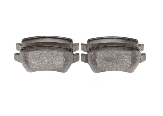 Picture of BOSCH - 0 986 494 954 - Brake Pad Set, disc brake (Braking System)