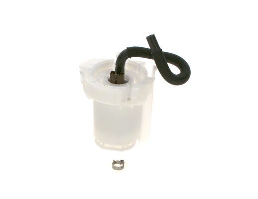 Picture of BOSCH - 0 986 580 807 - Fuel Pump (Fuel Supply System)