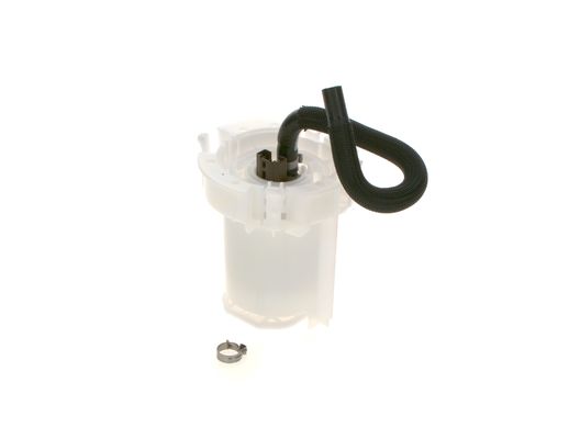 Picture of BOSCH - 0 986 580 807 - Fuel Pump (Fuel Supply System)